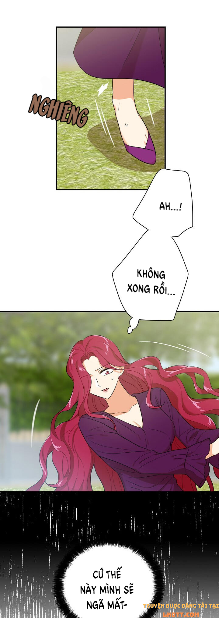 đọc truyện Xuyên Không Thành Mami Của Nhân Vật Phản Diện Chương 23 ảnh 12 tại Thiên Thai Truyện