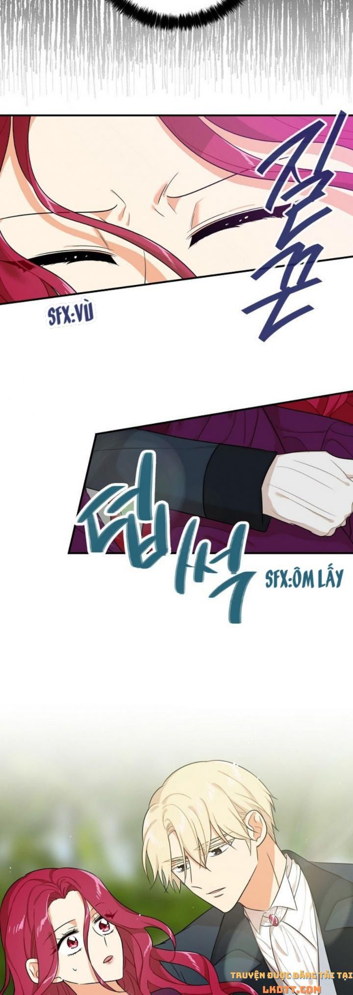 đọc truyện Xuyên Không Thành Mami Của Nhân Vật Phản Diện Chương 23 ảnh 13 tại Thiên Thai Truyện