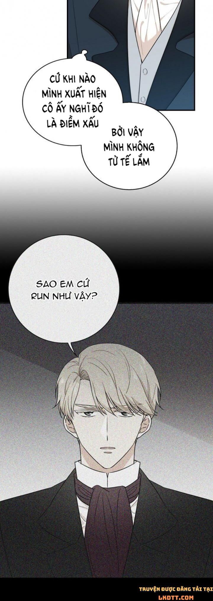 đọc truyện Xuyên Không Thành Mami Của Nhân Vật Phản Diện Chương 23 ảnh 18 tại Thiên Thai Truyện