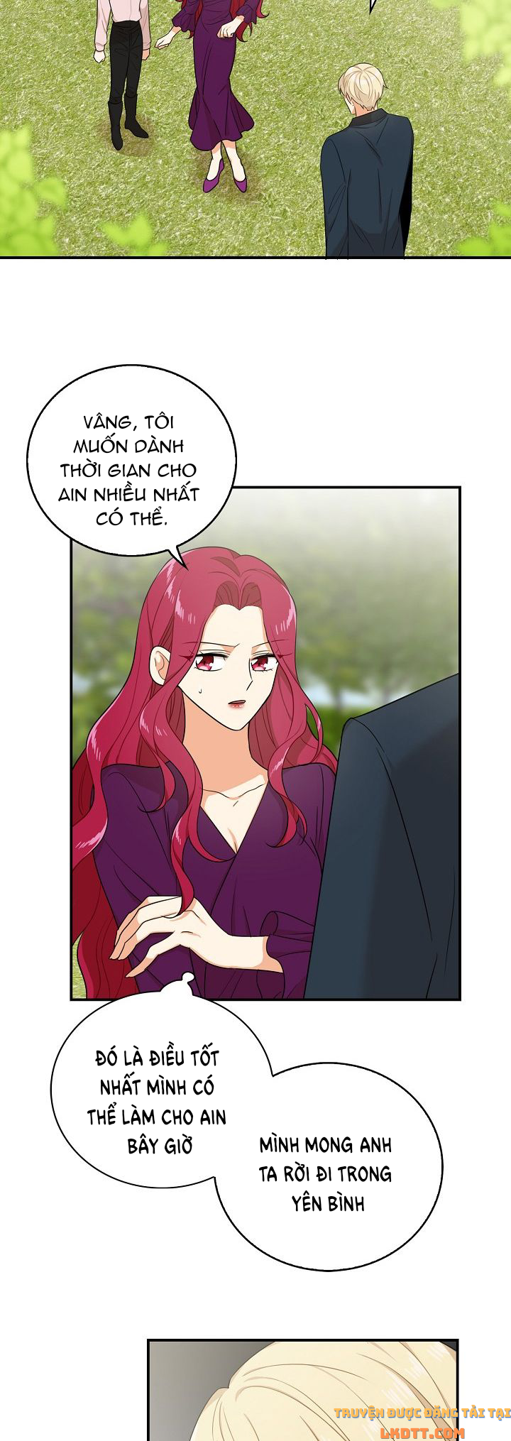 đọc truyện Xuyên Không Thành Mami Của Nhân Vật Phản Diện Chương 23 ảnh 21 tại Thiên Thai Truyện