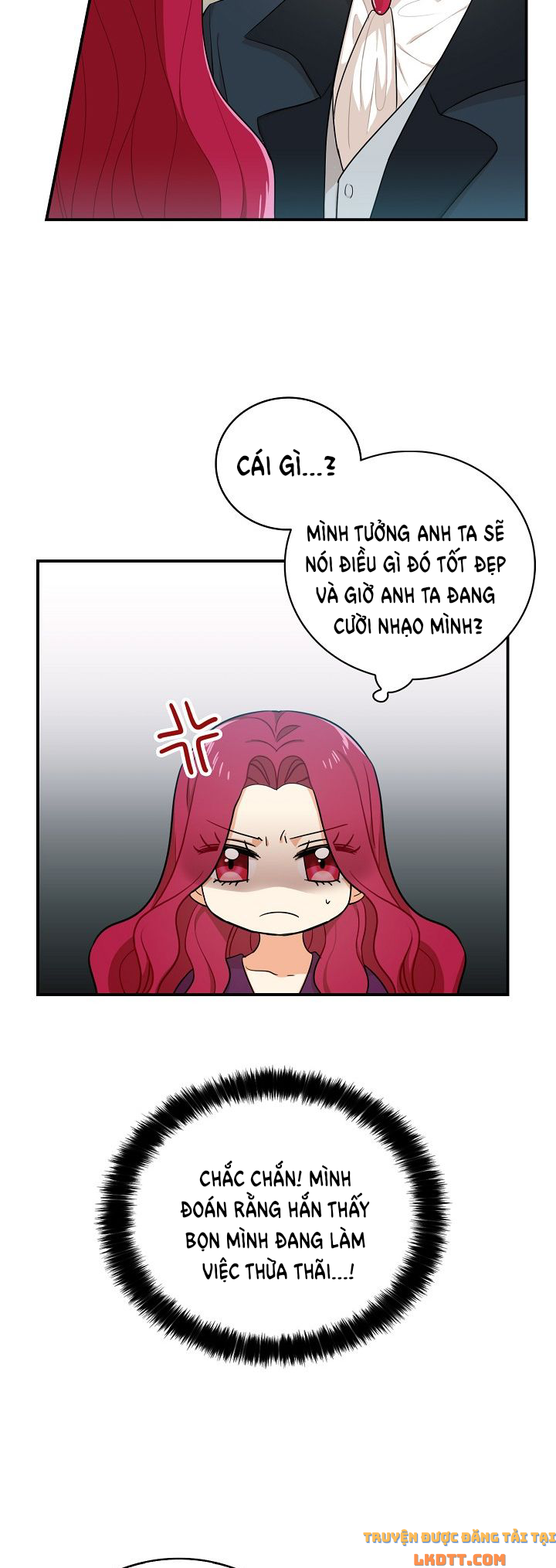 đọc truyện Xuyên Không Thành Mami Của Nhân Vật Phản Diện Chương 23 ảnh 24 tại Thiên Thai Truyện