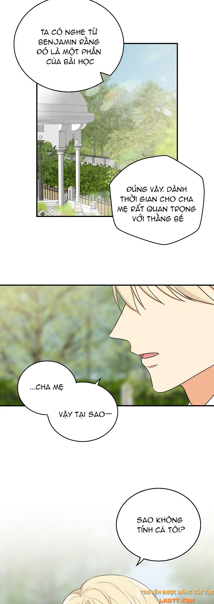 đọc truyện Xuyên Không Thành Mami Của Nhân Vật Phản Diện Chương 23 ảnh 25 tại Thiên Thai Truyện