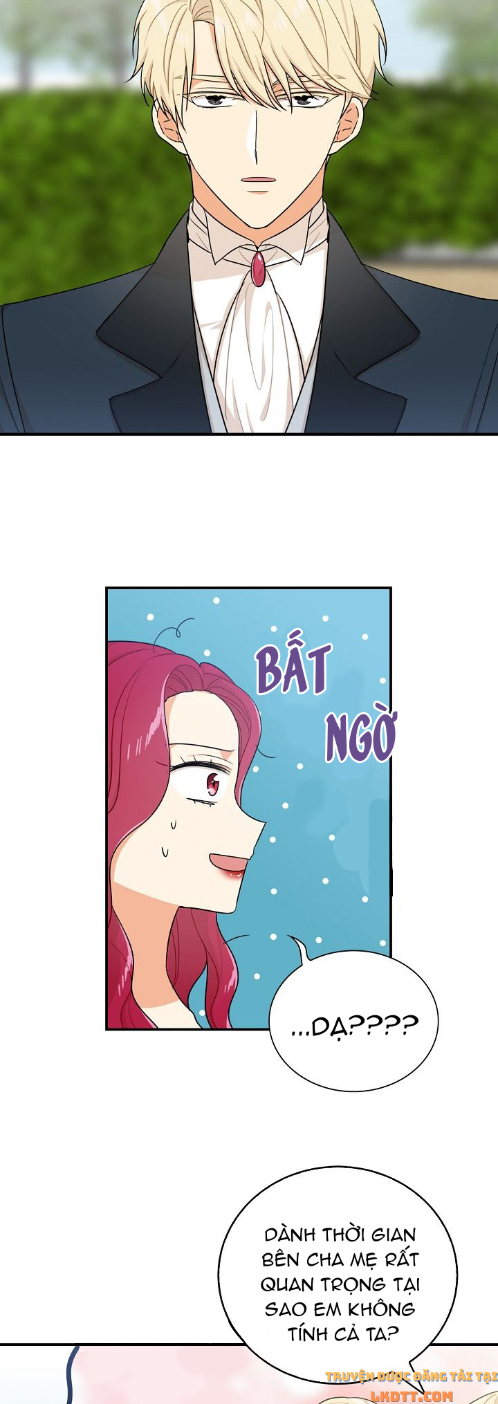 đọc truyện Xuyên Không Thành Mami Của Nhân Vật Phản Diện Chương 23 ảnh 26 tại Thiên Thai Truyện