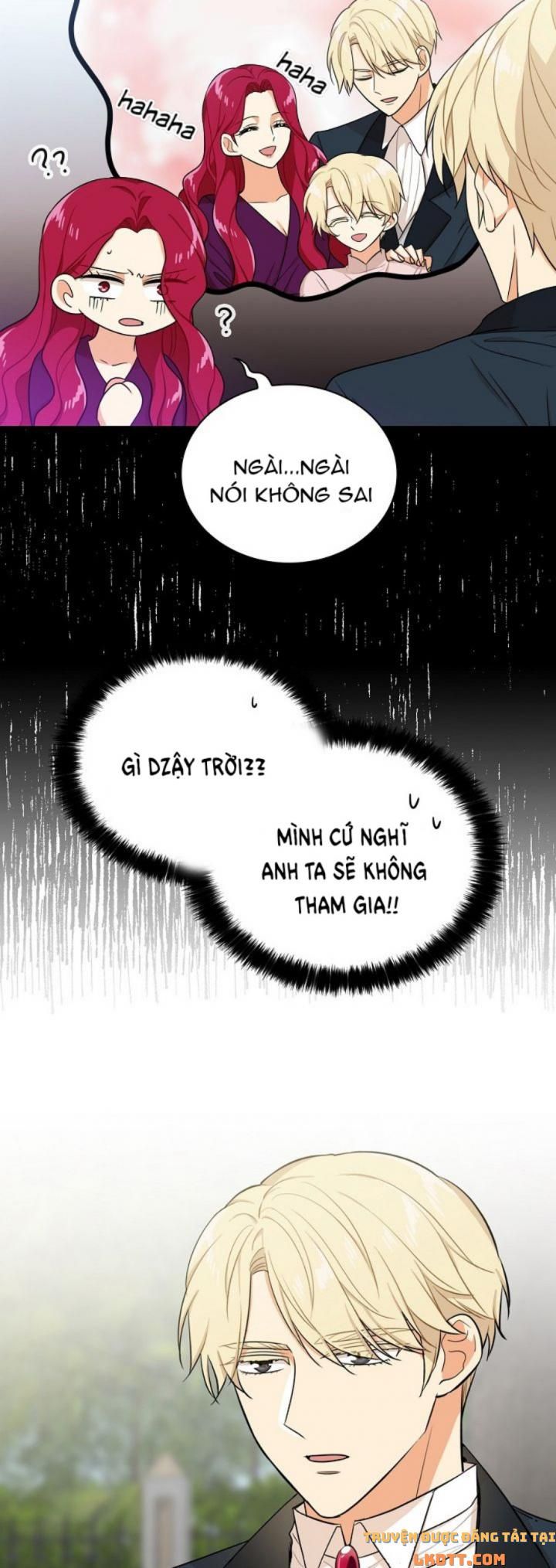 đọc truyện Xuyên Không Thành Mami Của Nhân Vật Phản Diện Chương 23 ảnh 27 tại Thiên Thai Truyện