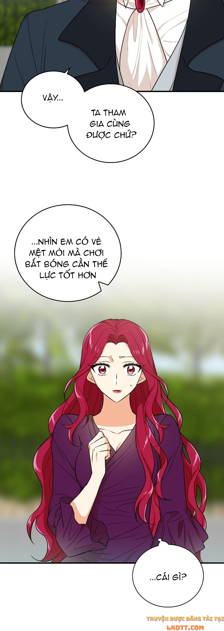 đọc truyện Xuyên Không Thành Mami Của Nhân Vật Phản Diện Chương 23 ảnh 28 tại Thiên Thai Truyện