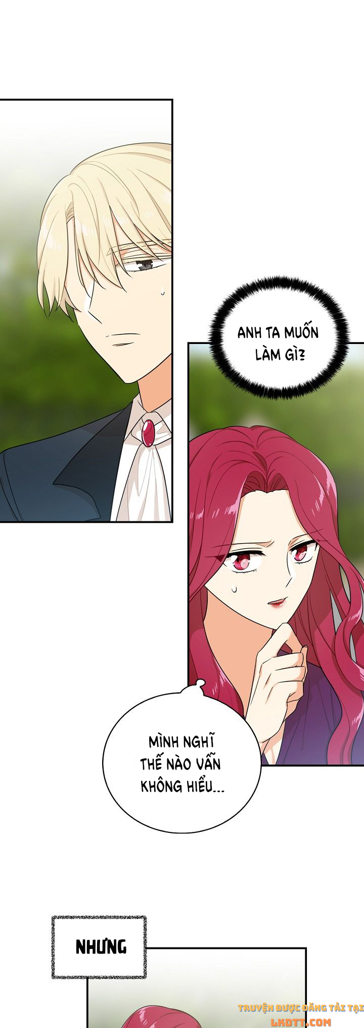 đọc truyện Xuyên Không Thành Mami Của Nhân Vật Phản Diện Chương 23 ảnh 29 tại Thiên Thai Truyện