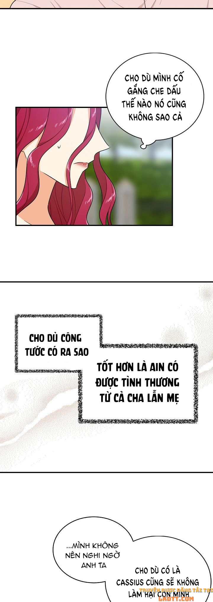 đọc truyện Xuyên Không Thành Mami Của Nhân Vật Phản Diện Chương 23 ảnh 31 tại Thiên Thai Truyện