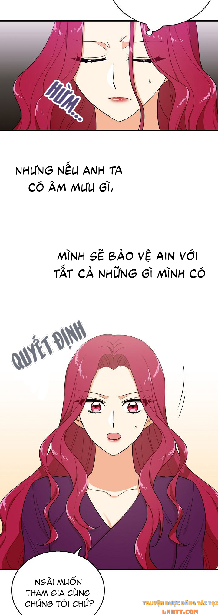 đọc truyện Xuyên Không Thành Mami Của Nhân Vật Phản Diện Chương 23 ảnh 32 tại Thiên Thai Truyện