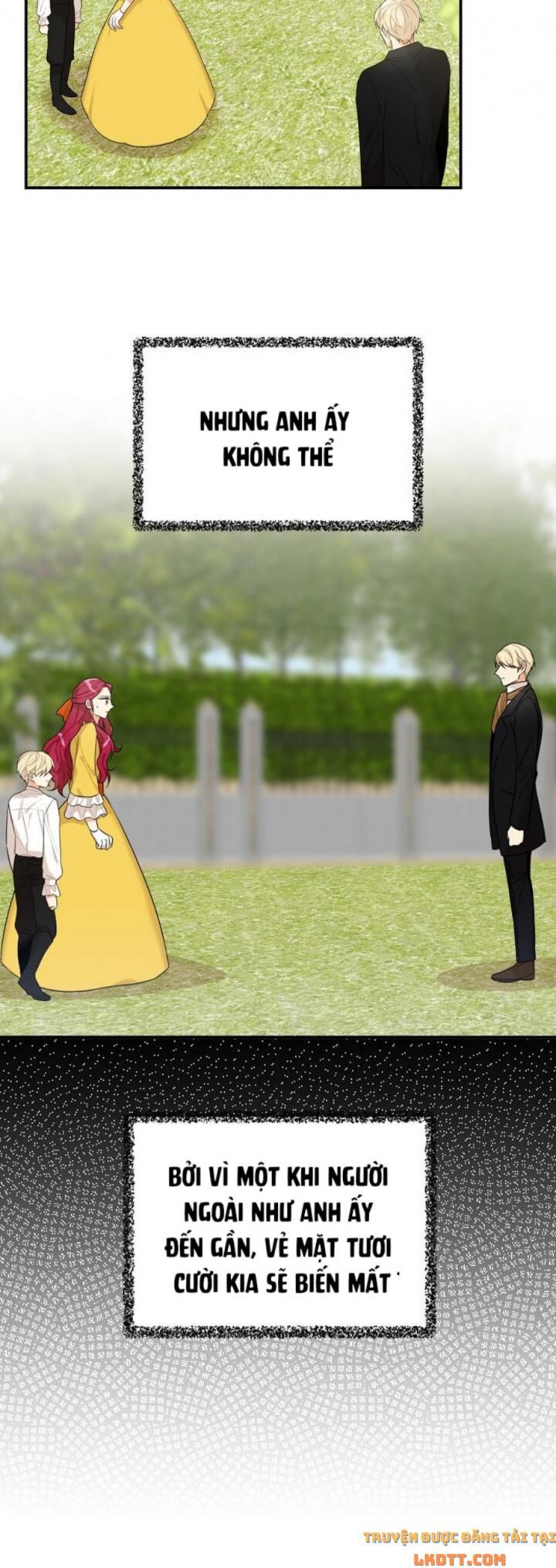 đọc truyện Xuyên Không Thành Mami Của Nhân Vật Phản Diện Chương 23 ảnh 6 tại Thiên Thai Truyện