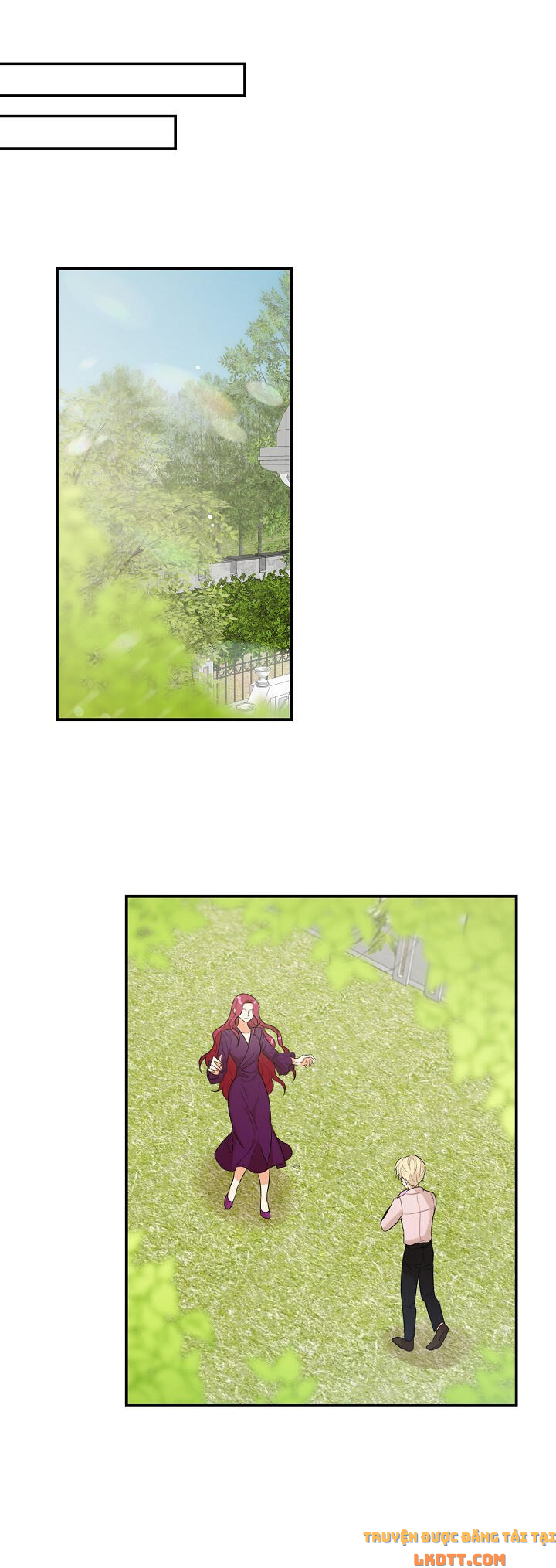 đọc truyện Xuyên Không Thành Mami Của Nhân Vật Phản Diện Chương 23 ảnh 7 tại Thiên Thai Truyện