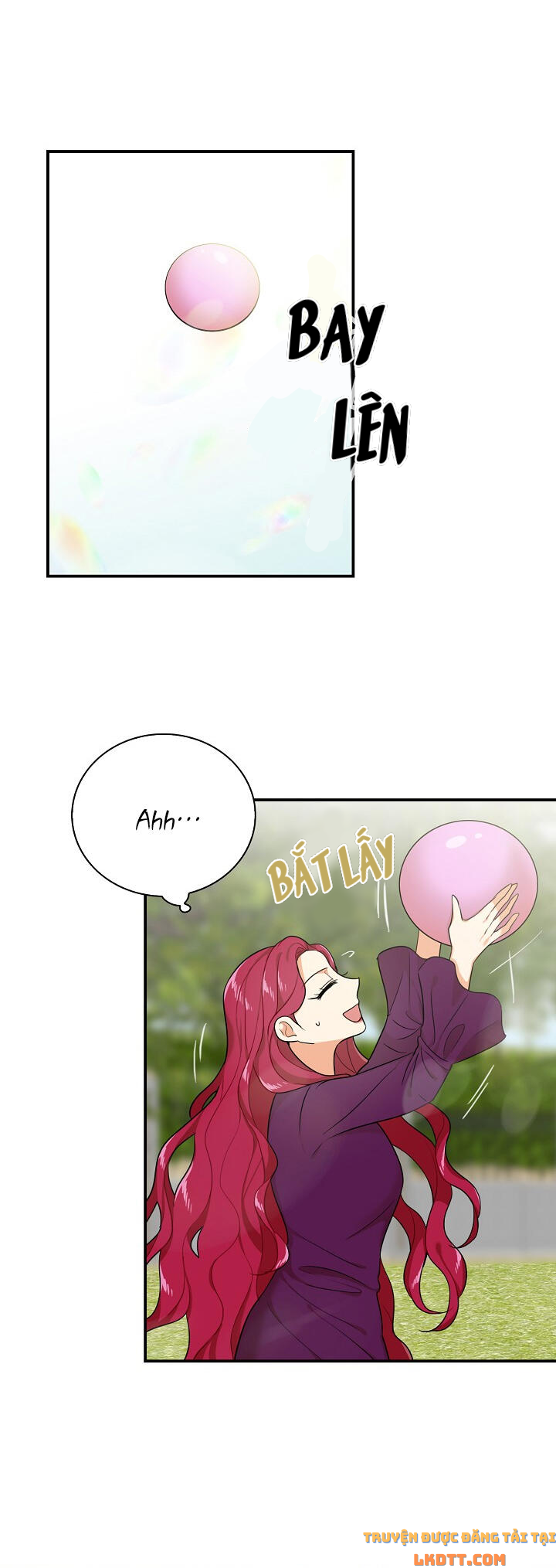 đọc truyện Xuyên Không Thành Mami Của Nhân Vật Phản Diện Chương 23 ảnh 9 tại Thiên Thai Truyện