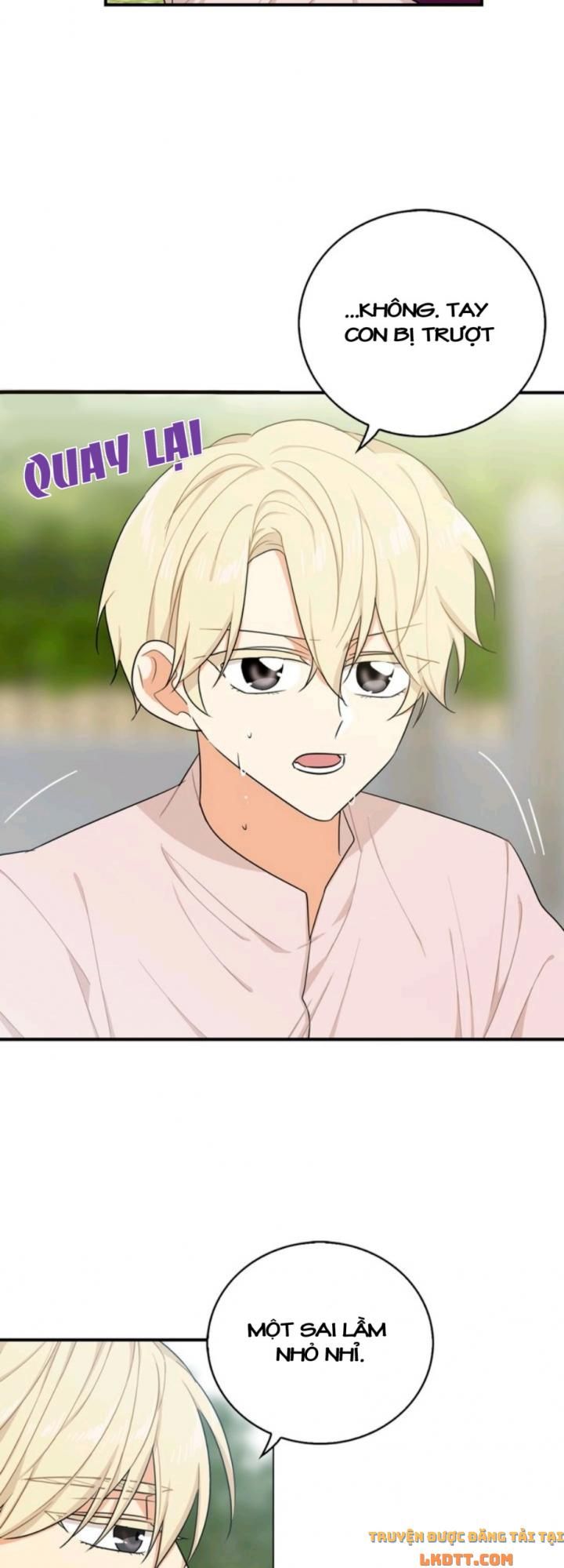 đọc truyện Xuyên Không Thành Mami Của Nhân Vật Phản Diện Chương 24 ảnh 14 tại Thiên Thai Truyện