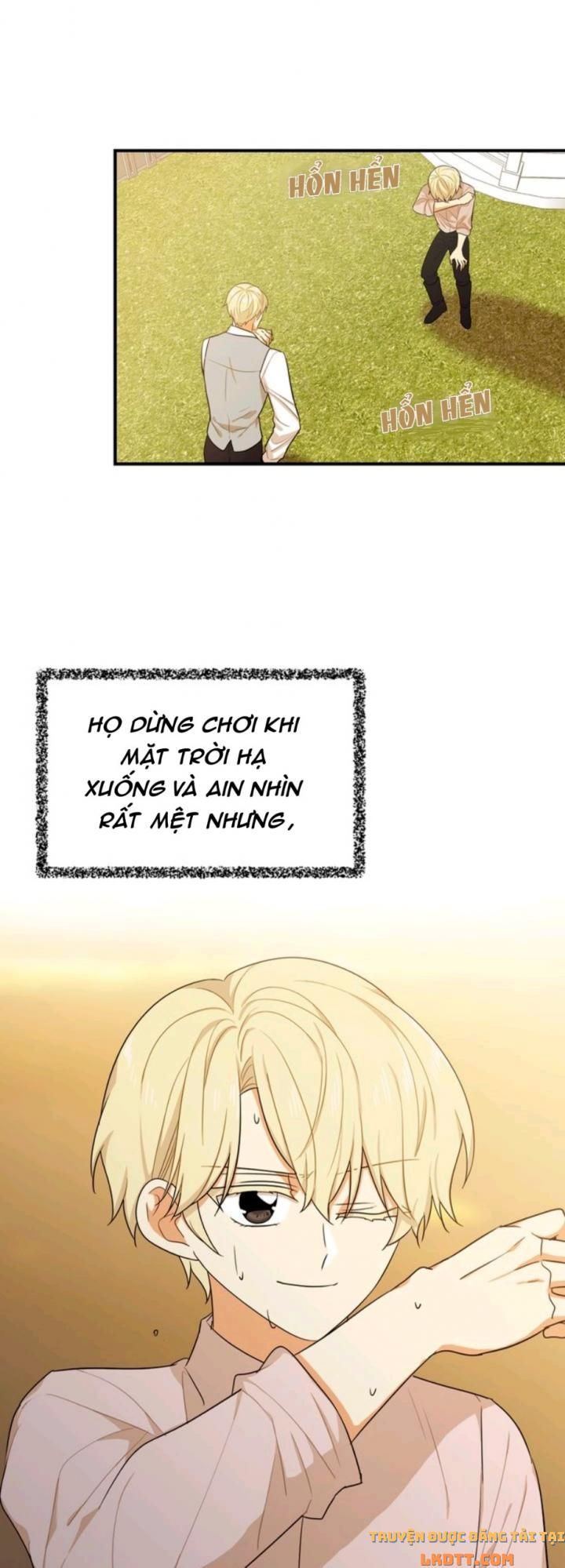 đọc truyện Xuyên Không Thành Mami Của Nhân Vật Phản Diện Chương 24 ảnh 17 tại Thiên Thai Truyện