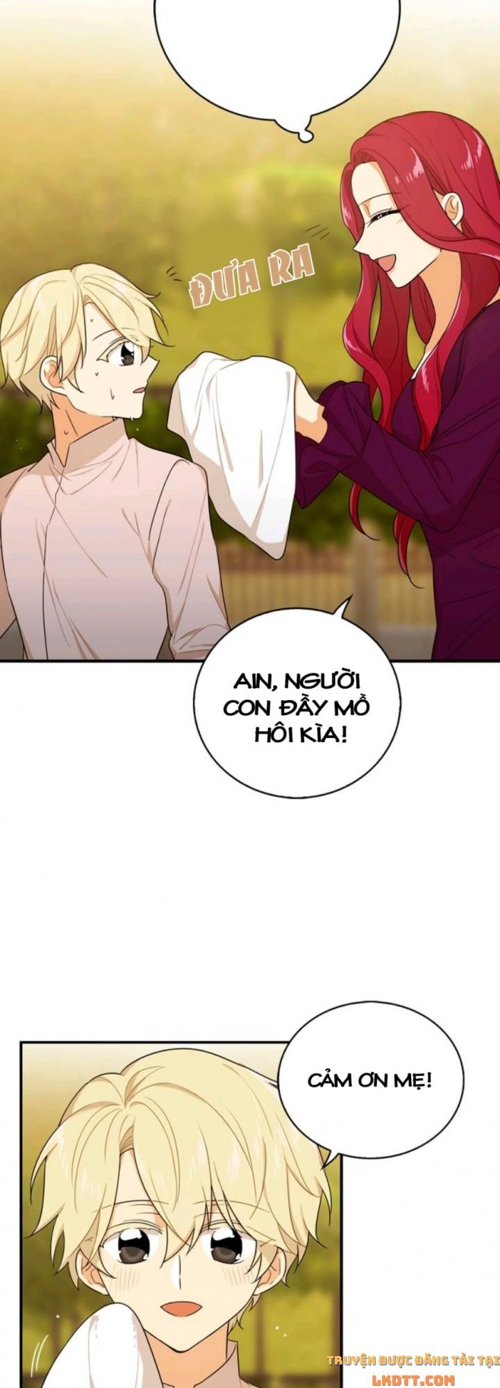 đọc truyện Xuyên Không Thành Mami Của Nhân Vật Phản Diện Chương 24 ảnh 19 tại Thiên Thai Truyện