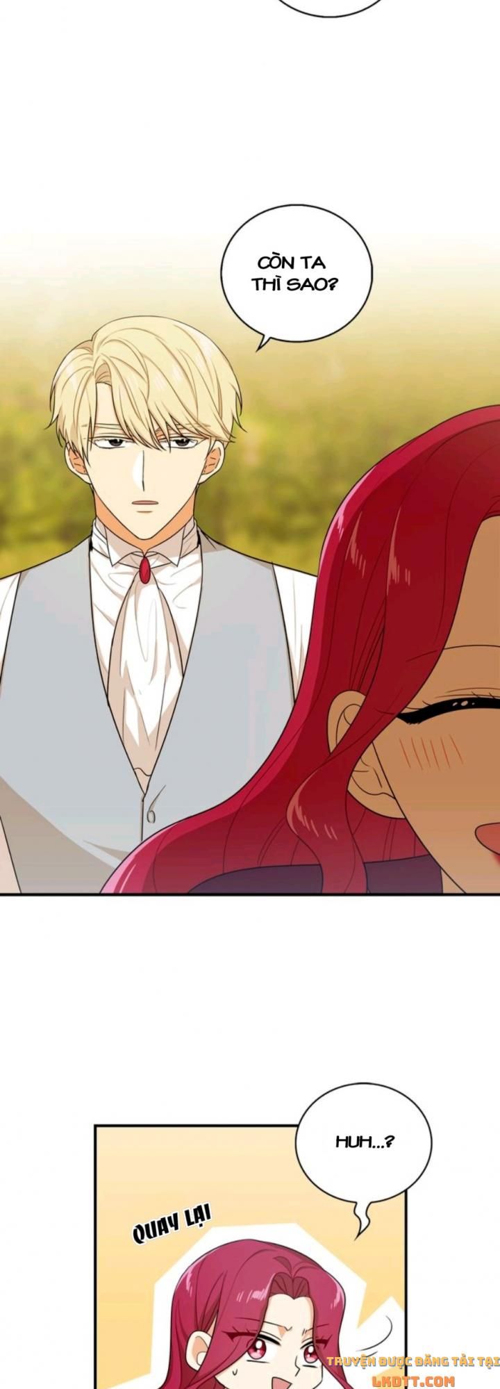 đọc truyện Xuyên Không Thành Mami Của Nhân Vật Phản Diện Chương 24 ảnh 21 tại Thiên Thai Truyện