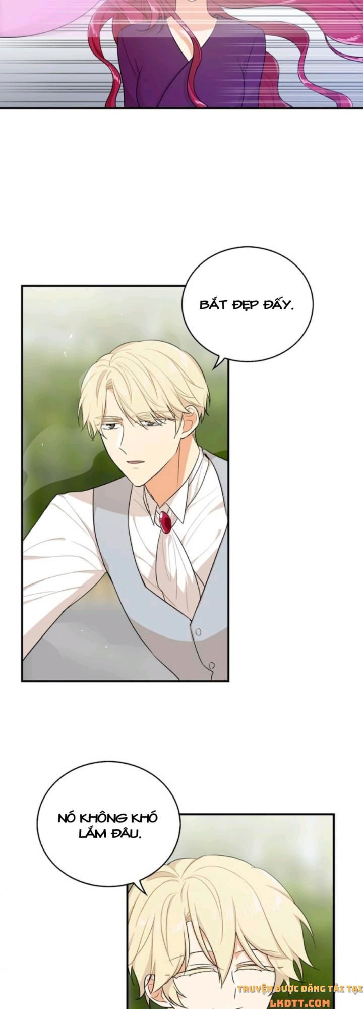 đọc truyện Xuyên Không Thành Mami Của Nhân Vật Phản Diện Chương 24 ảnh 4 tại Thiên Thai Truyện