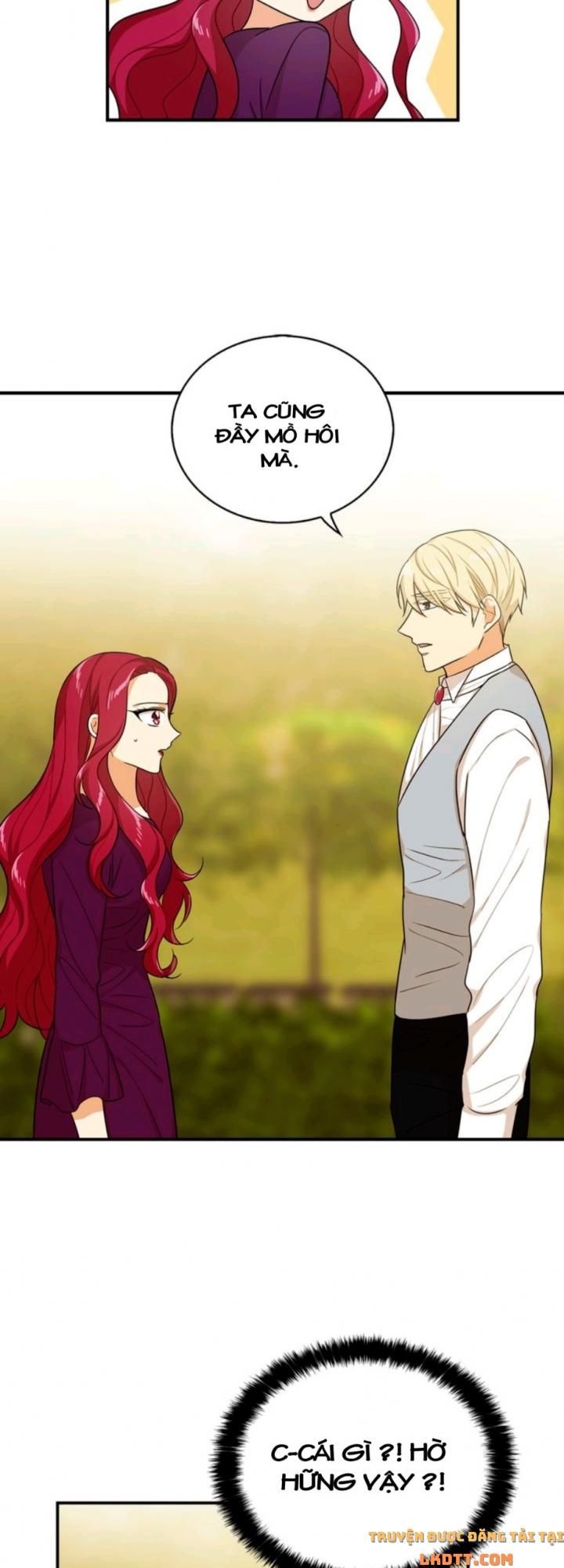 đọc truyện Xuyên Không Thành Mami Của Nhân Vật Phản Diện Chương 24 ảnh 22 tại Thiên Thai Truyện