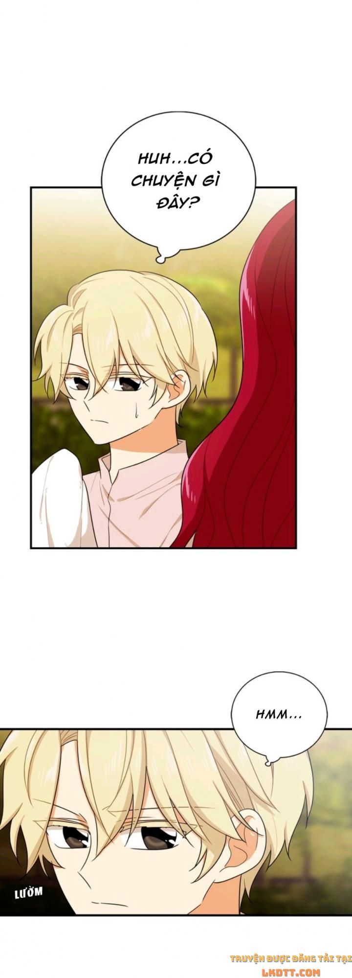 đọc truyện Xuyên Không Thành Mami Của Nhân Vật Phản Diện Chương 24 ảnh 26 tại Thiên Thai Truyện