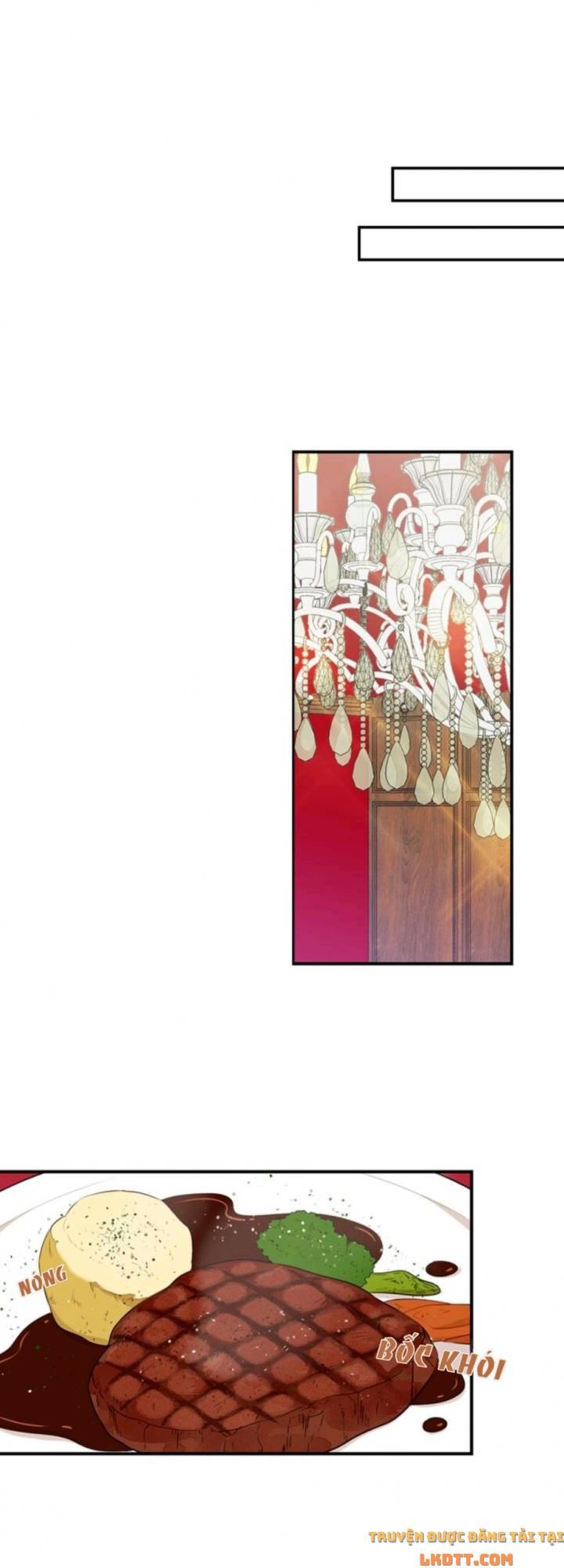 đọc truyện Xuyên Không Thành Mami Của Nhân Vật Phản Diện Chương 24 ảnh 27 tại Thiên Thai Truyện