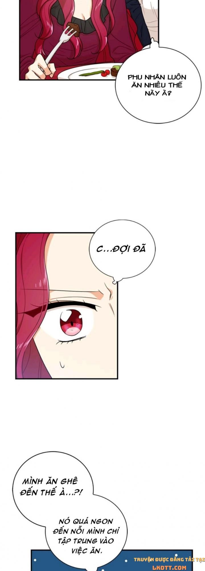 đọc truyện Xuyên Không Thành Mami Của Nhân Vật Phản Diện Chương 24 ảnh 29 tại Thiên Thai Truyện