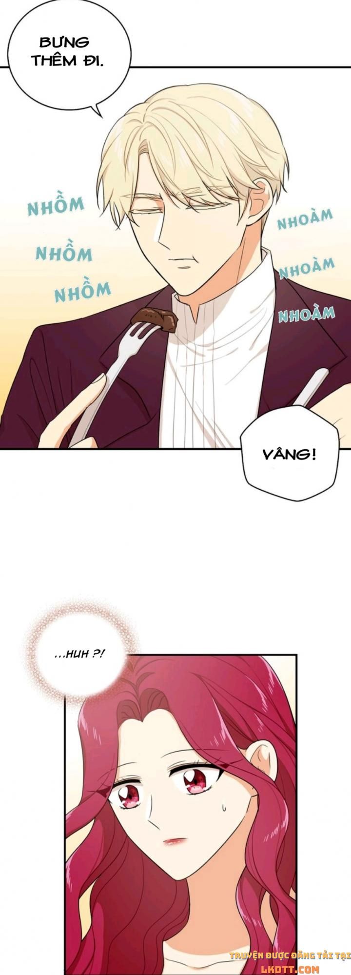 đọc truyện Xuyên Không Thành Mami Của Nhân Vật Phản Diện Chương 24 ảnh 31 tại Thiên Thai Truyện