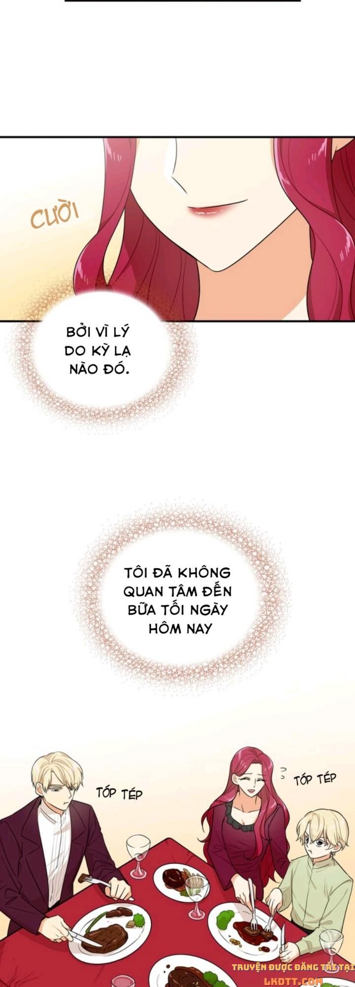 đọc truyện Xuyên Không Thành Mami Của Nhân Vật Phản Diện Chương 24 ảnh 32 tại Thiên Thai Truyện