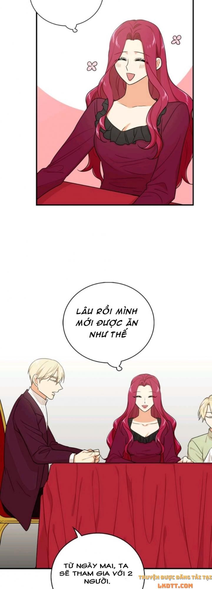 đọc truyện Xuyên Không Thành Mami Của Nhân Vật Phản Diện Chương 24 ảnh 34 tại Thiên Thai Truyện