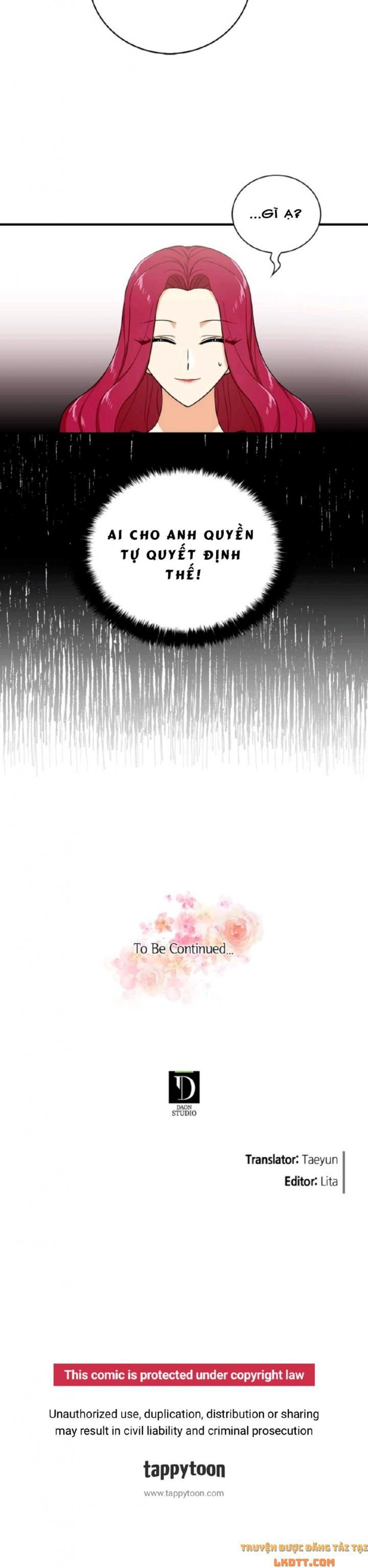 đọc truyện Xuyên Không Thành Mami Của Nhân Vật Phản Diện Chương 24 ảnh 35 tại Thiên Thai Truyện