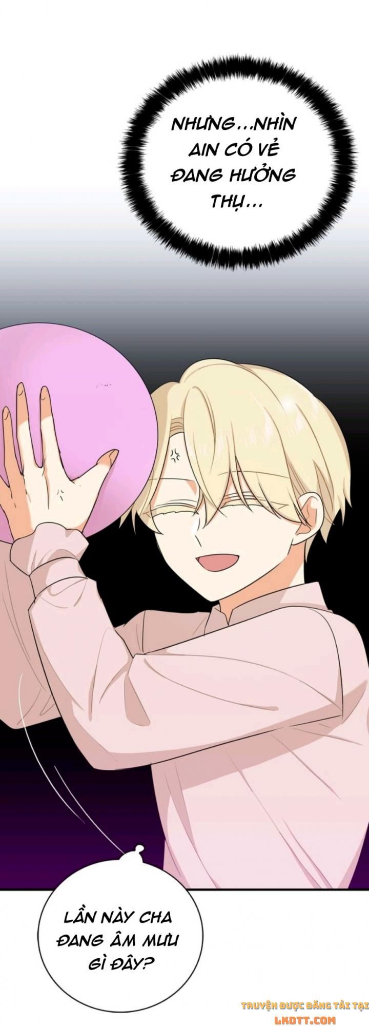 đọc truyện Xuyên Không Thành Mami Của Nhân Vật Phản Diện Chương 24 ảnh 7 tại Thiên Thai Truyện