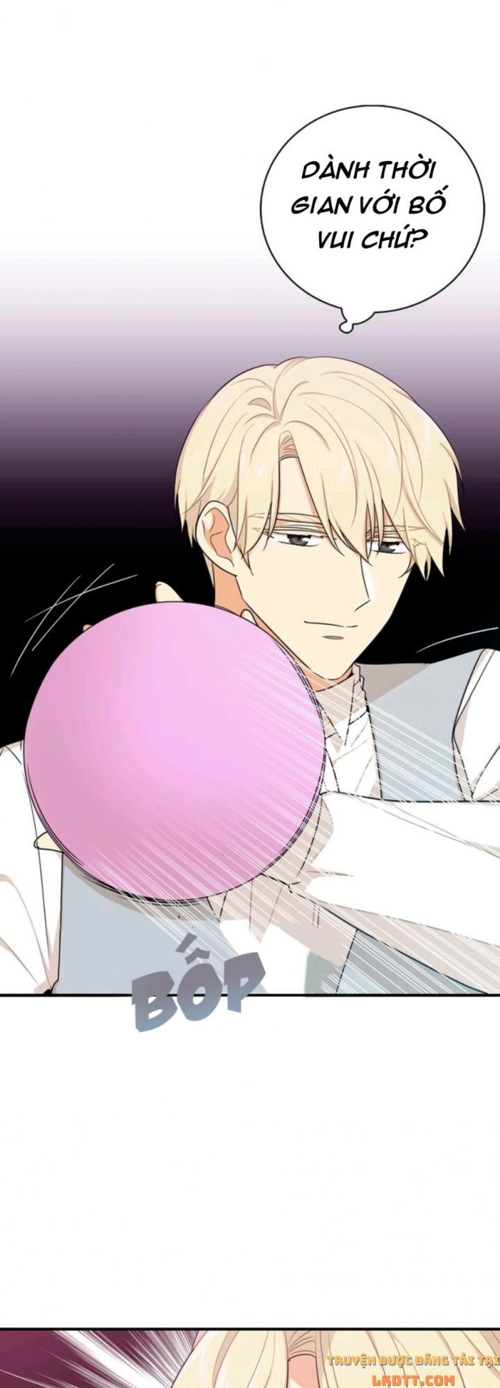 đọc truyện Xuyên Không Thành Mami Của Nhân Vật Phản Diện Chương 24 ảnh 8 tại Thiên Thai Truyện