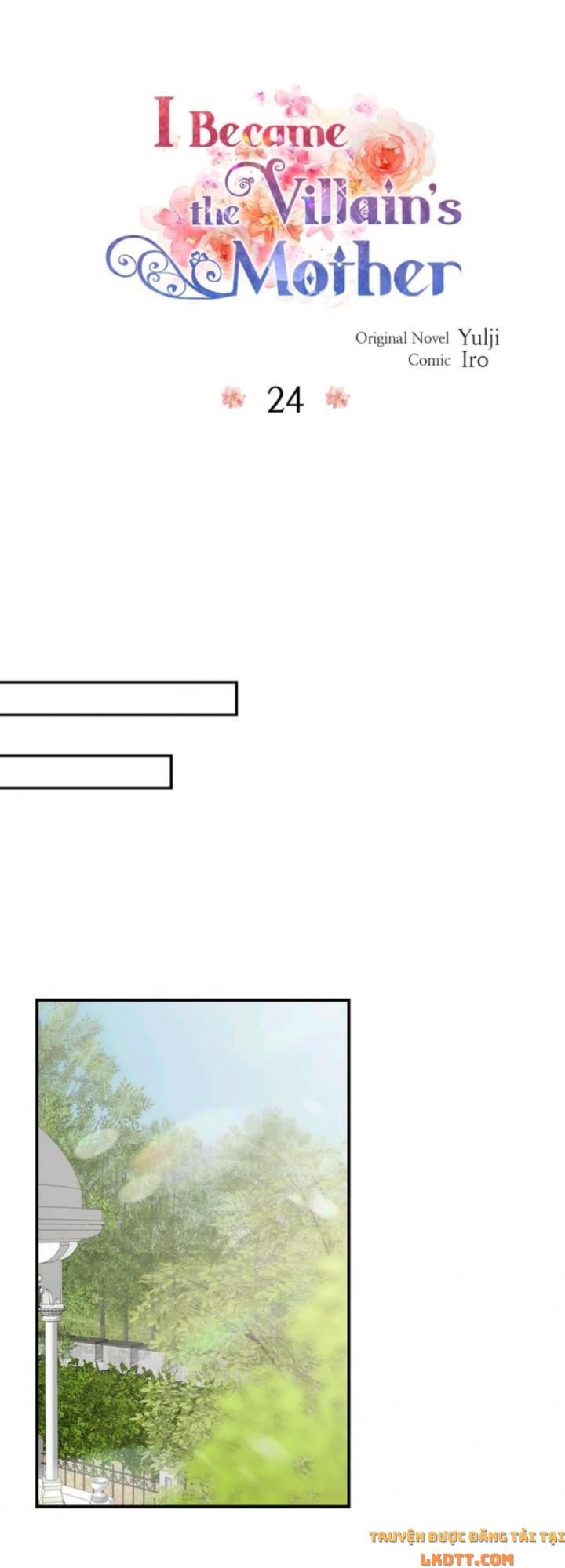 đọc truyện Xuyên Không Thành Mami Của Nhân Vật Phản Diện Chương 24 ảnh 10 tại Thiên Thai Truyện