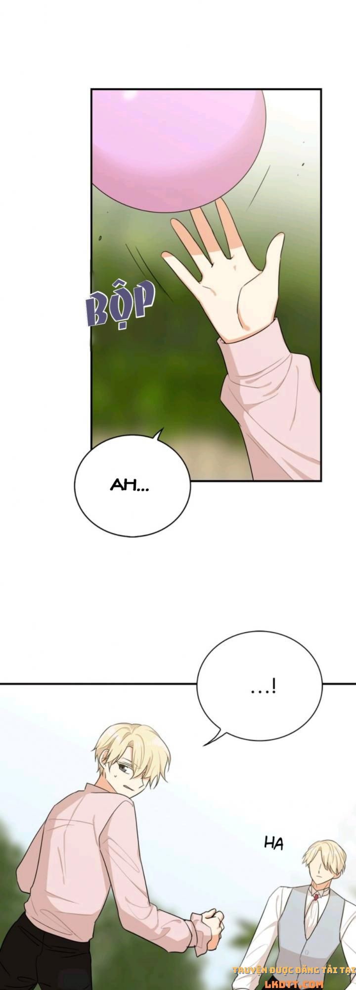 đọc truyện Xuyên Không Thành Mami Của Nhân Vật Phản Diện Chương 24 ảnh 11 tại Thiên Thai Truyện