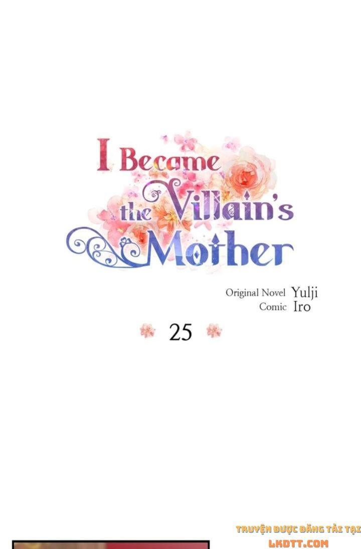 đọc truyện Xuyên Không Thành Mami Của Nhân Vật Phản Diện Chương 25 ảnh 3 tại Thiên Thai Truyện