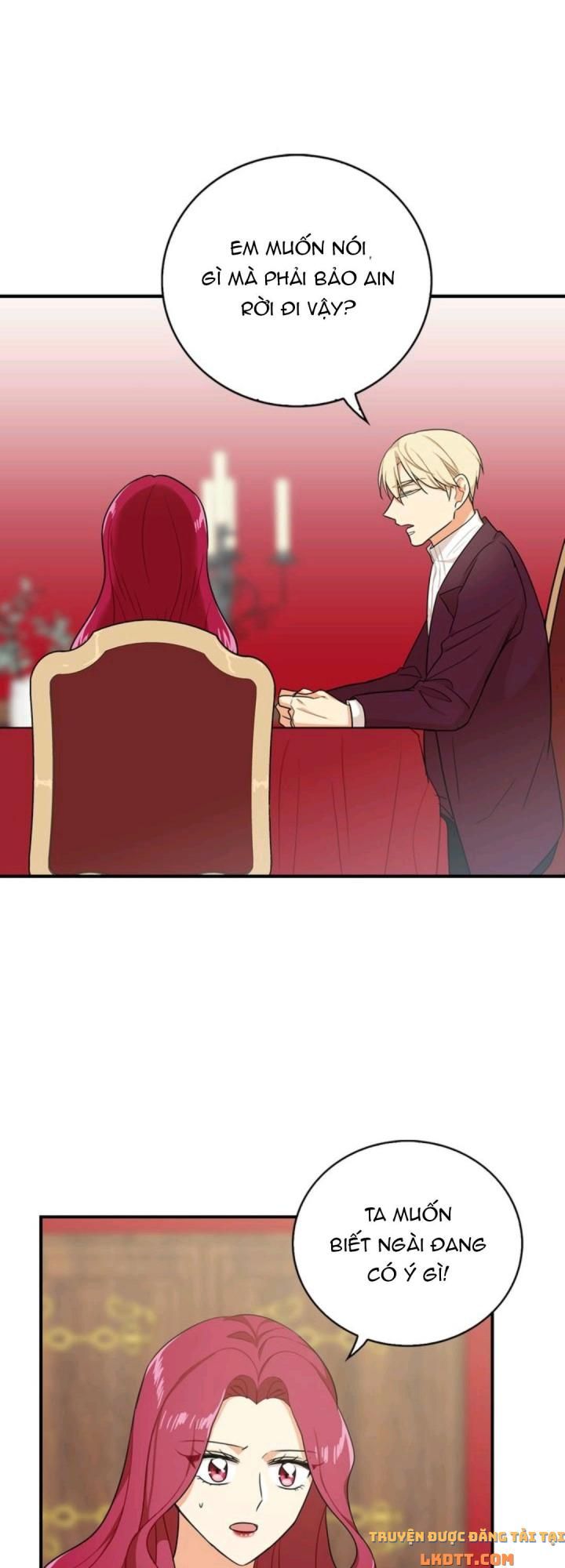 đọc truyện Xuyên Không Thành Mami Của Nhân Vật Phản Diện Chương 25 ảnh 12 tại Thiên Thai Truyện