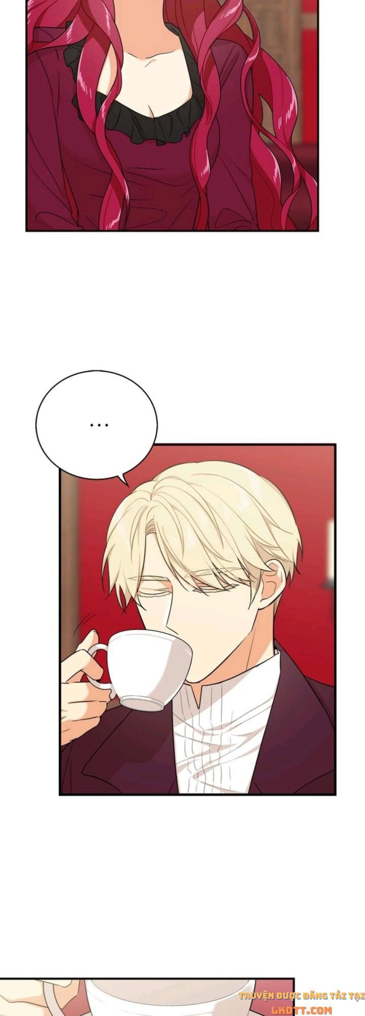 đọc truyện Xuyên Không Thành Mami Của Nhân Vật Phản Diện Chương 25 ảnh 13 tại Thiên Thai Truyện