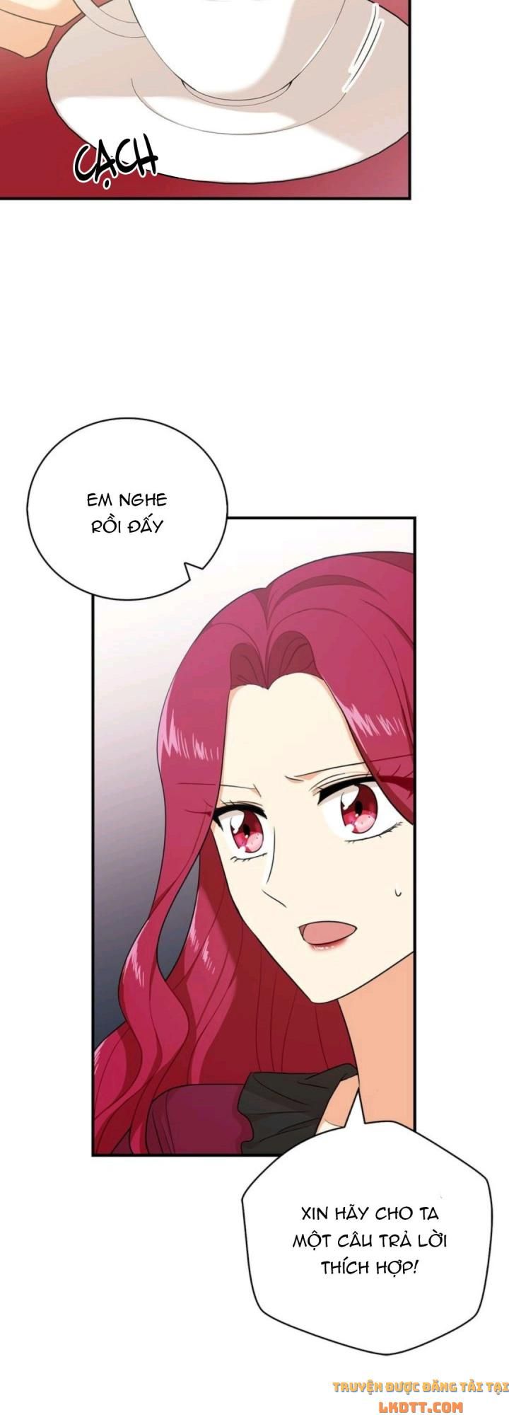 đọc truyện Xuyên Không Thành Mami Của Nhân Vật Phản Diện Chương 25 ảnh 14 tại Thiên Thai Truyện