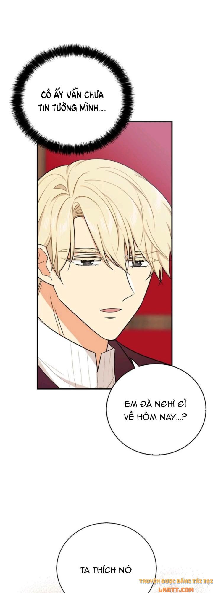 đọc truyện Xuyên Không Thành Mami Của Nhân Vật Phản Diện Chương 25 ảnh 15 tại Thiên Thai Truyện