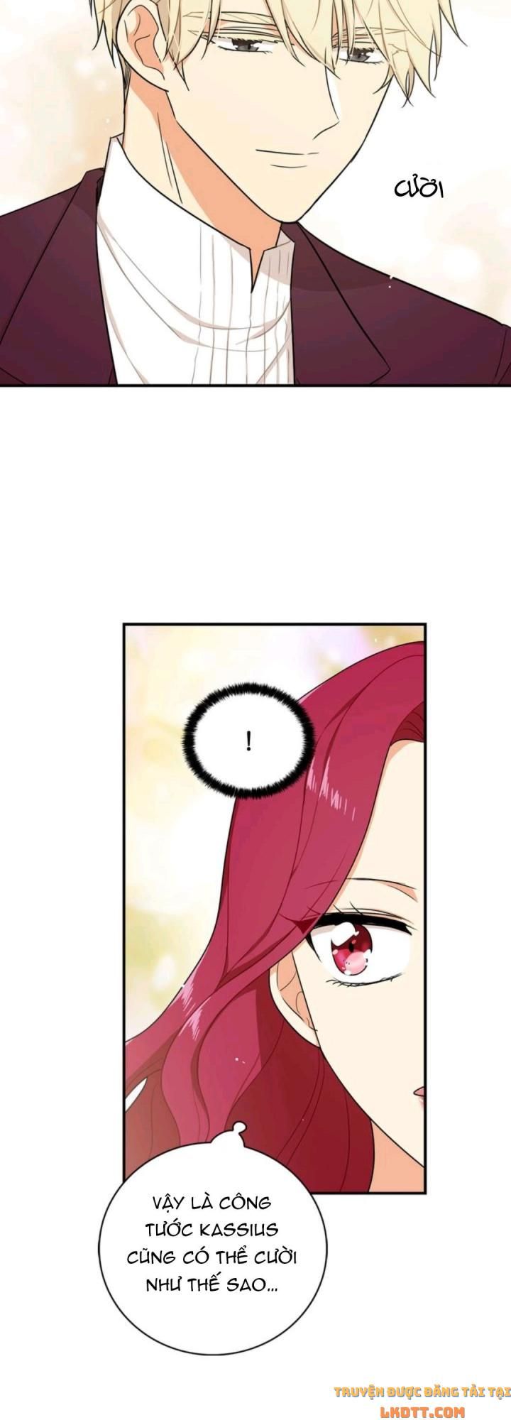 đọc truyện Xuyên Không Thành Mami Của Nhân Vật Phản Diện Chương 25 ảnh 17 tại Thiên Thai Truyện