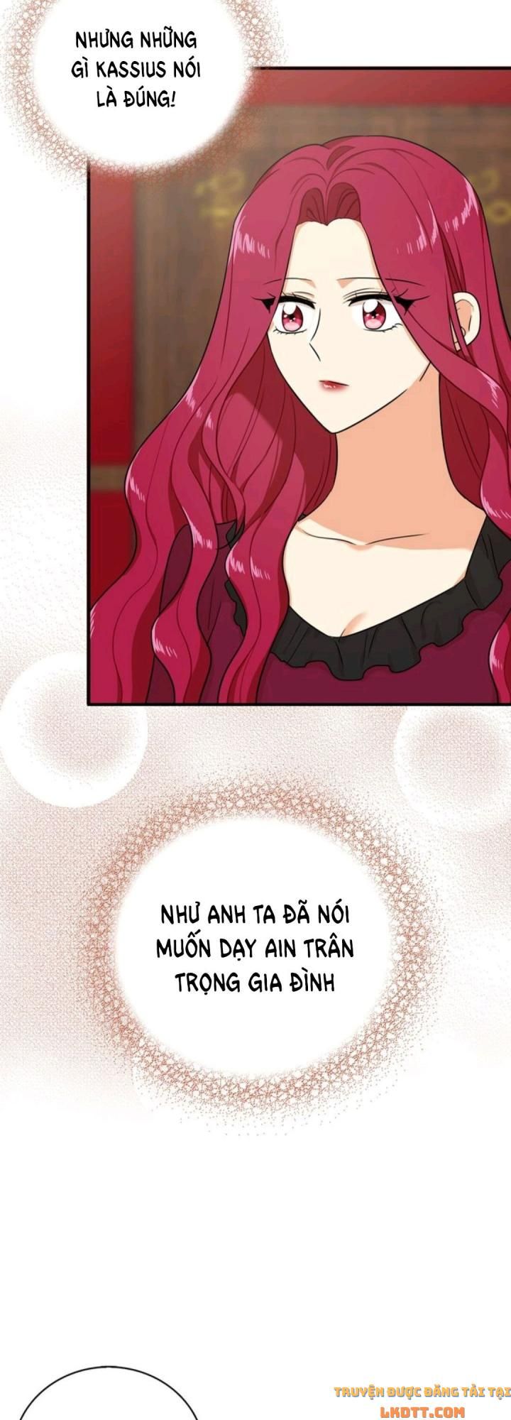 đọc truyện Xuyên Không Thành Mami Của Nhân Vật Phản Diện Chương 25 ảnh 19 tại Thiên Thai Truyện