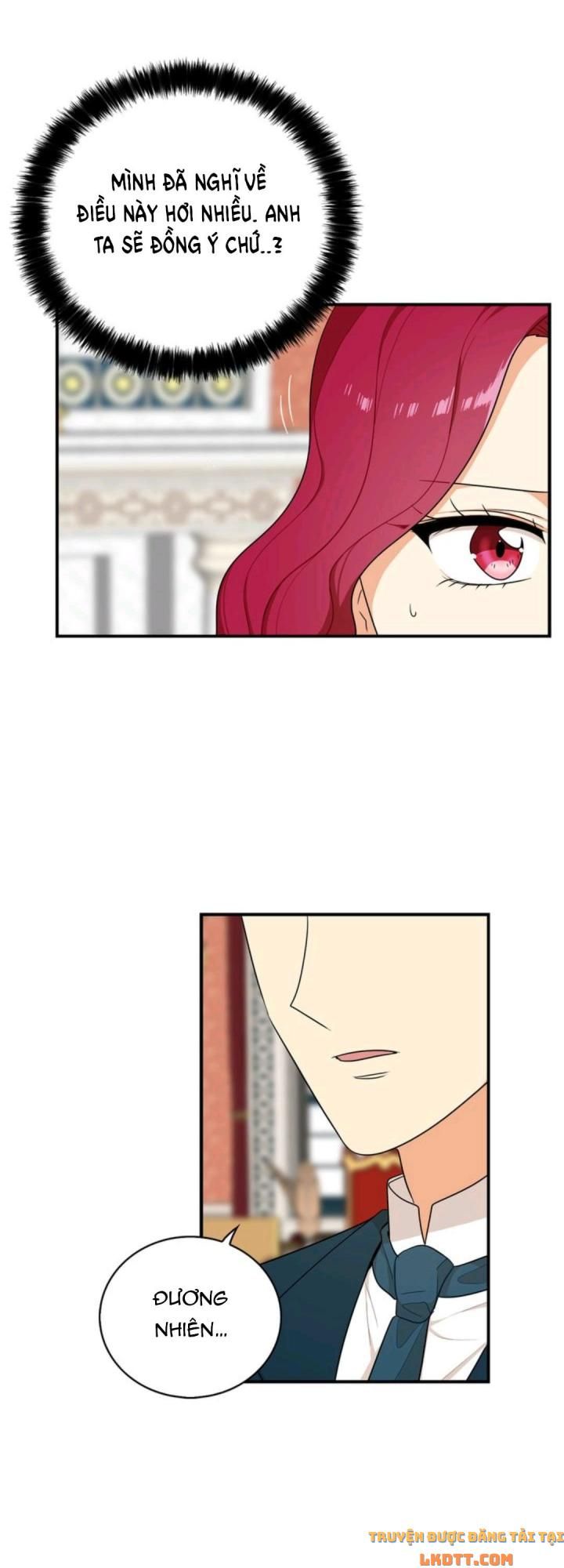 đọc truyện Xuyên Không Thành Mami Của Nhân Vật Phản Diện Chương 25 ảnh 28 tại Thiên Thai Truyện