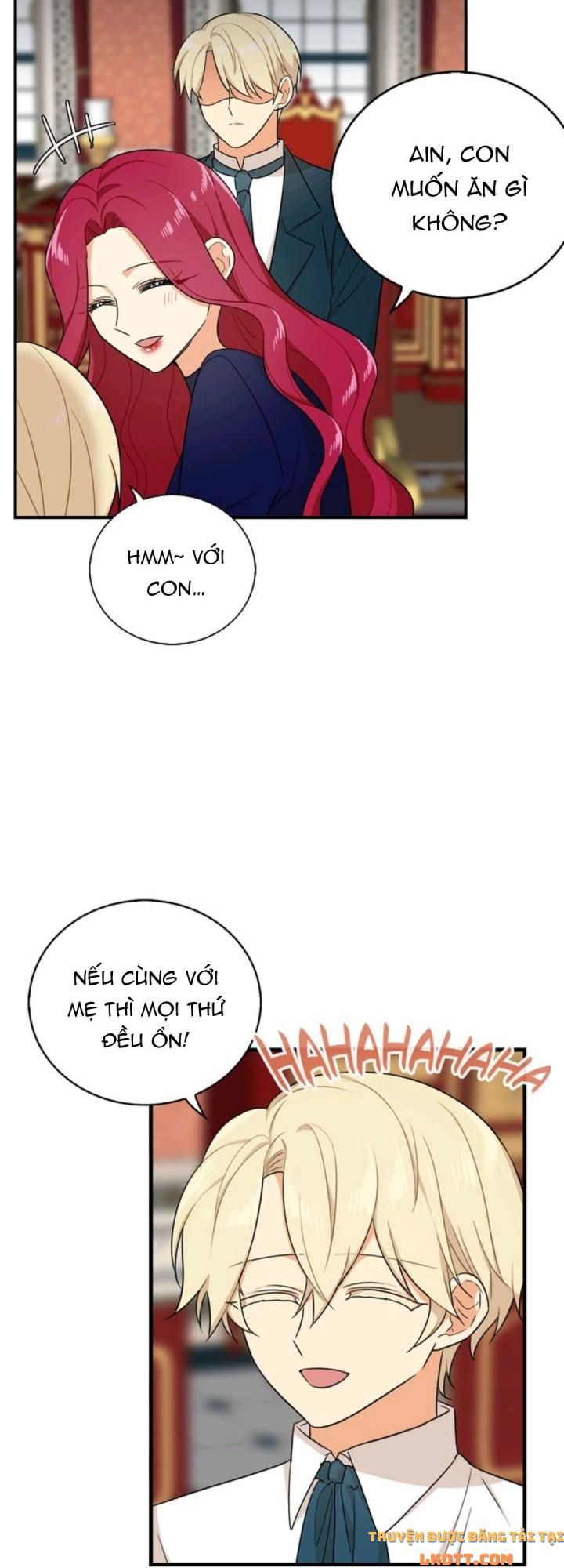 đọc truyện Xuyên Không Thành Mami Của Nhân Vật Phản Diện Chương 25 ảnh 31 tại Thiên Thai Truyện