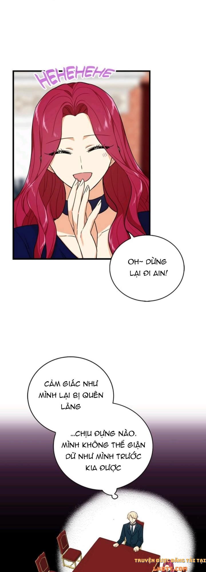 đọc truyện Xuyên Không Thành Mami Của Nhân Vật Phản Diện Chương 25 ảnh 32 tại Thiên Thai Truyện