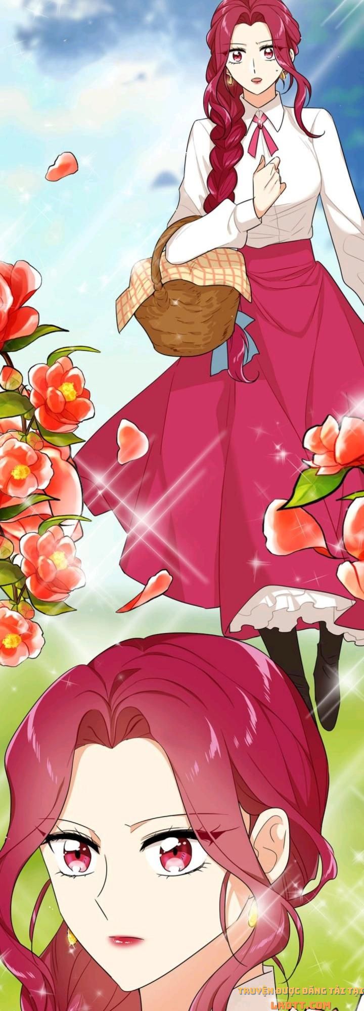 đọc truyện Xuyên Không Thành Mami Của Nhân Vật Phản Diện Chương 25 ảnh 35 tại Thiên Thai Truyện