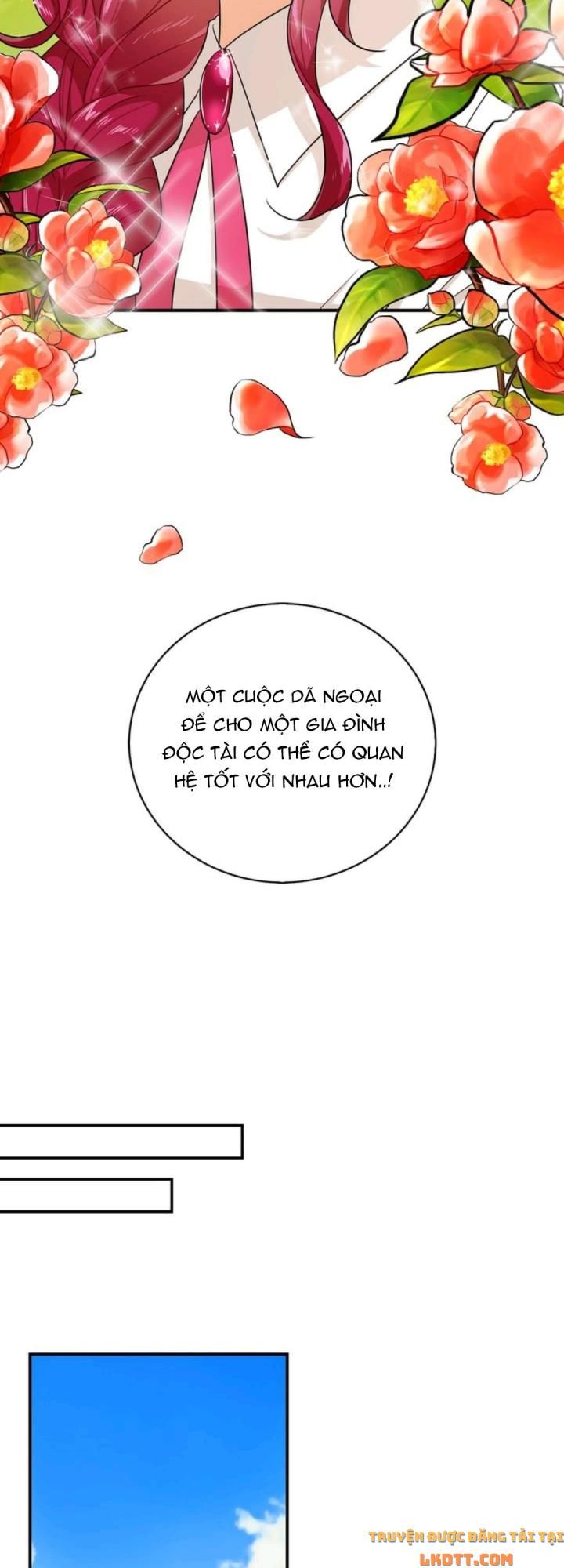 đọc truyện Xuyên Không Thành Mami Của Nhân Vật Phản Diện Chương 25 ảnh 36 tại Thiên Thai Truyện