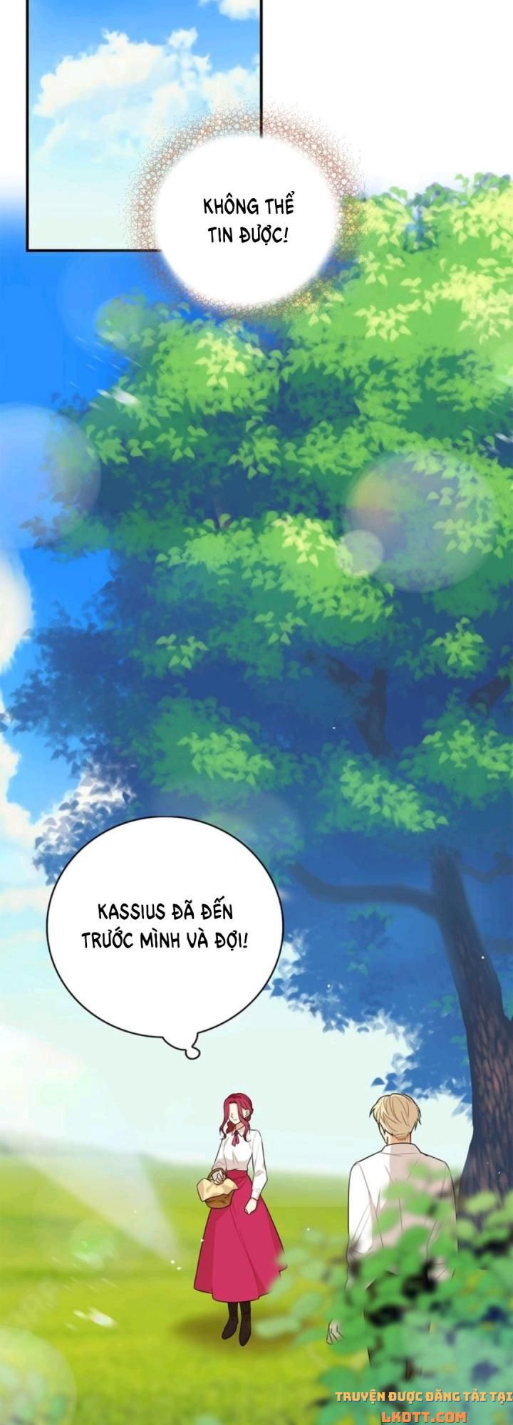 đọc truyện Xuyên Không Thành Mami Của Nhân Vật Phản Diện Chương 25 ảnh 37 tại Thiên Thai Truyện