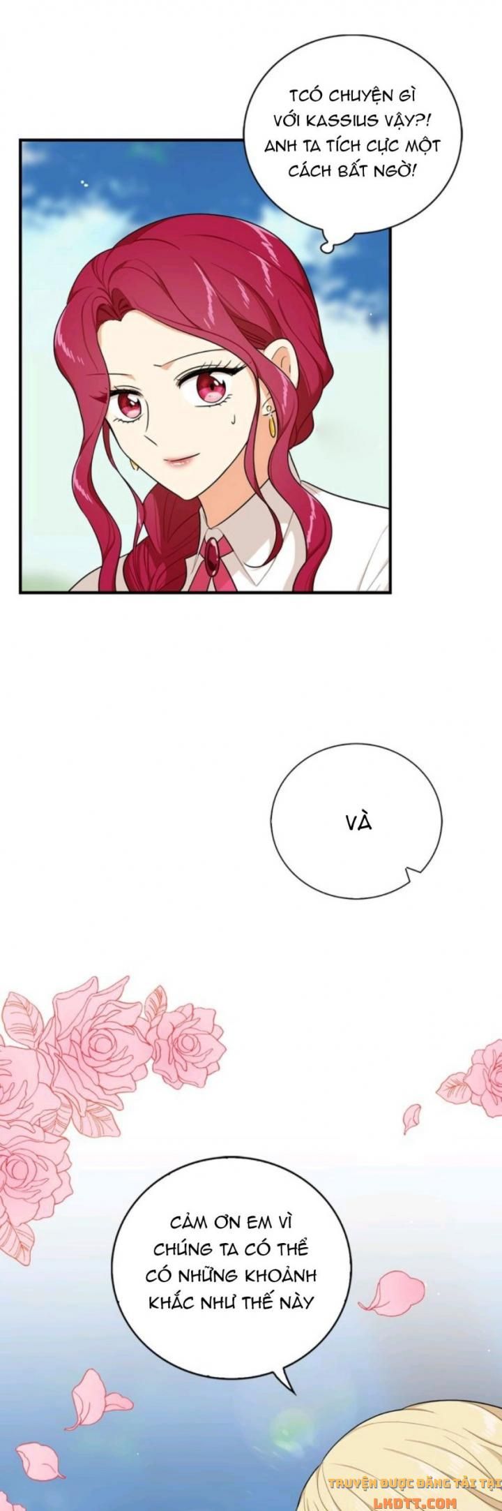 đọc truyện Xuyên Không Thành Mami Của Nhân Vật Phản Diện Chương 25 ảnh 39 tại Thiên Thai Truyện