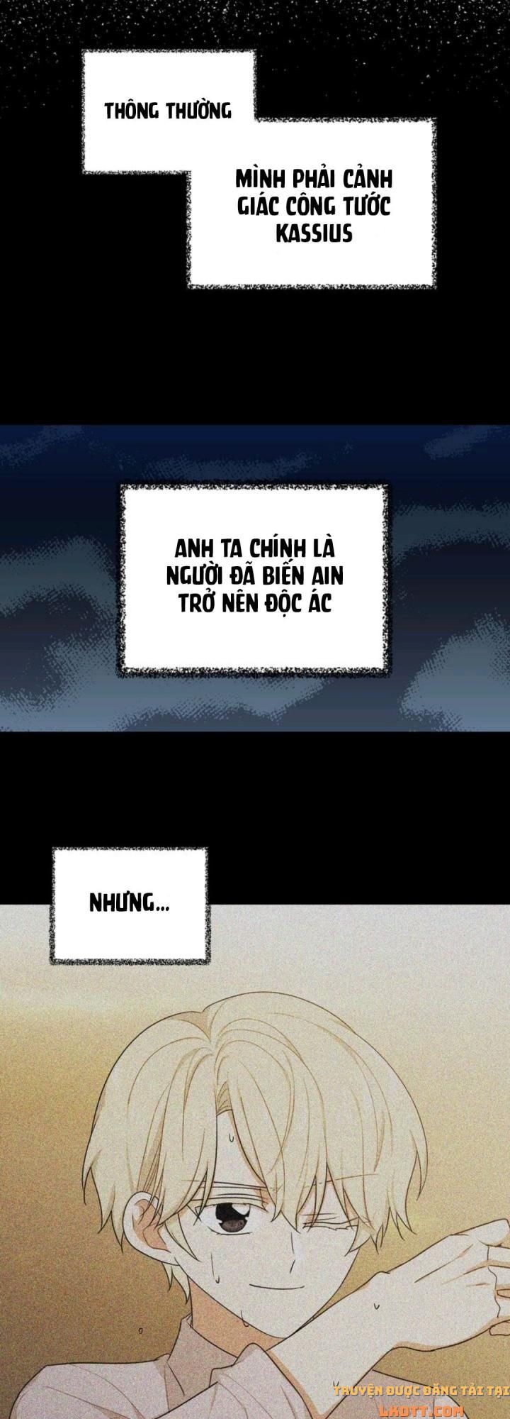 đọc truyện Xuyên Không Thành Mami Của Nhân Vật Phản Diện Chương 25 ảnh 8 tại Thiên Thai Truyện