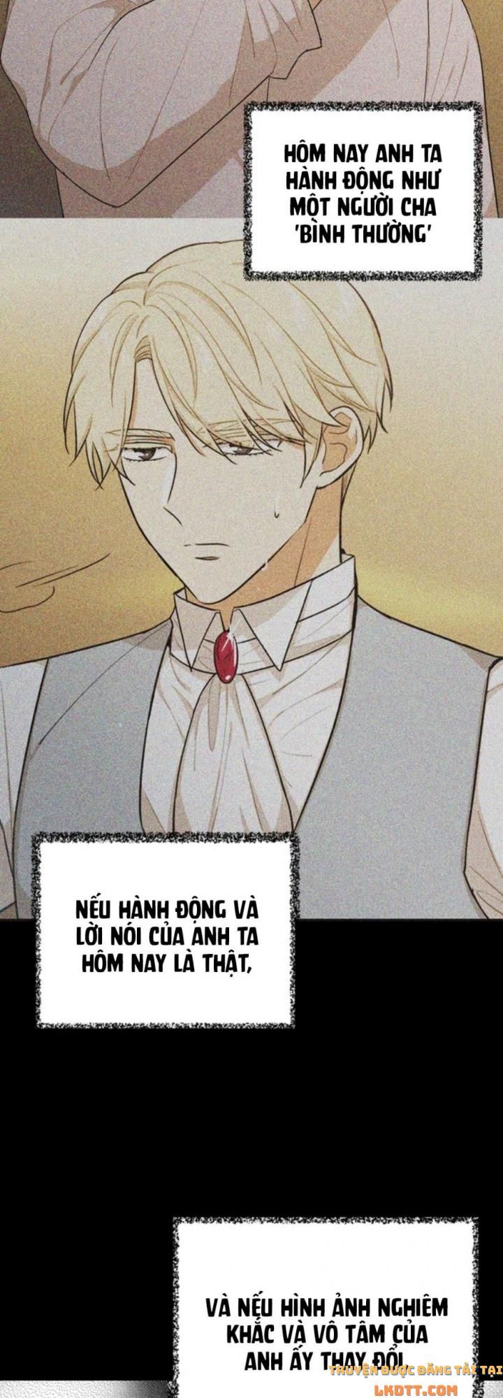 đọc truyện Xuyên Không Thành Mami Của Nhân Vật Phản Diện Chương 25 ảnh 9 tại Thiên Thai Truyện