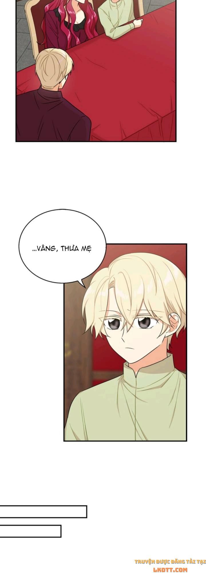 đọc truyện Xuyên Không Thành Mami Của Nhân Vật Phản Diện Chương 25 ảnh 11 tại Thiên Thai Truyện