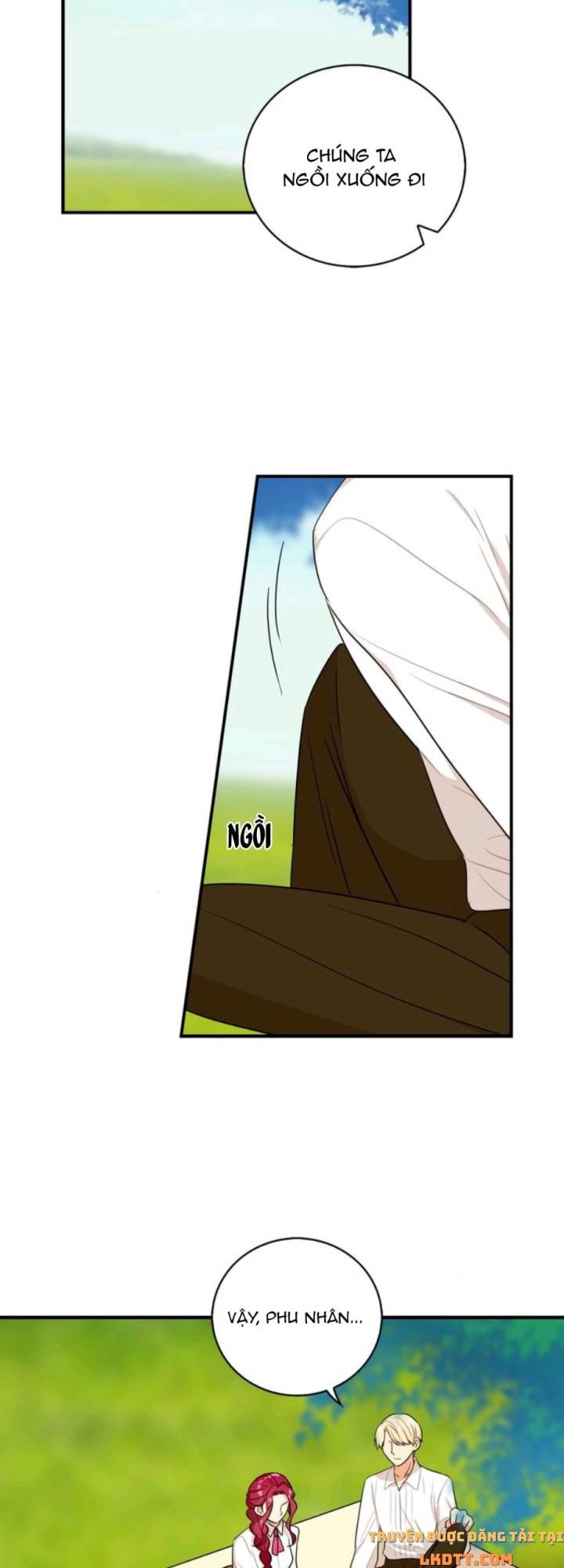 đọc truyện Xuyên Không Thành Mami Của Nhân Vật Phản Diện Chương 26 ảnh 13 tại Thiên Thai Truyện